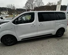 Zunanja slika - Citroën Spacetourer - PLUS M 2.2 180 EAT8 - 5 - Predogledna slika