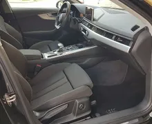 Zunanja slika - Audi A4 - Avant 40 TDI 190 Sport S tronic S-Line - 8 - Predogledna slika