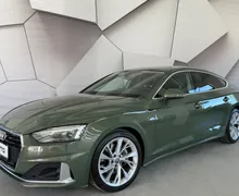 Zunanja slika - Audi A5 - Sportback 40 TDI S tronic - 2 - Predogledna slika