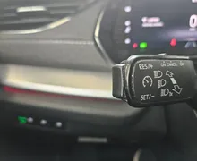 Notranja slika - Škoda Octavia - Combi 2.0 TDI Style DSG... - 7 - Predogledna slika
