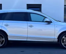 Zunanja slika - Audi Q7 - 3.0 TDIS+S-LINE+SLO+Q+LED+7SED+NAVI+21COL... - 4 - Predogledna slika