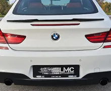 Zunanja slika - BMW Serija 6 - Coupe: 640i Coupe 320ks °M-PAKET° °STR.OKNO° °20-COL° - 6 - Predogledna slika