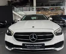 Zunanja slika - Mercedes-Benz E-Razred - E 220 d Avantgarde Avt. - 3 - Predogledna slika