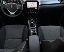Zunanja slika - Suzuki Vitara - 1.4 Boosterjet AllGrip Hibrid Premium - 10 - Predogledna slika