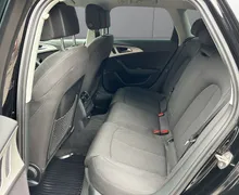 Zunanja slika - Audi A6 - 2,0 TDI ultra S tronic - 13 - Predogledna slika