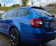 Zunanja slika - Škoda Octavia - Combi 2.0 TDI Family DSG 1 last odlično stanje - 3 - Predogledna slika