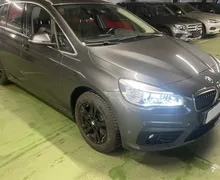 Zunanja slika - BMW Serija 2 - Gran Tourer: 218i Gran Tourer Sport Line - 1 - Predogledna slika