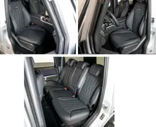 Zunanja slika - Mercedes-Benz G-Razred - Mercedes-AMG G 63 - 17 - Predogledna slika