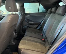 Zunanja slika - Volkswagen T-Roc - 4JOY 2.0 TDI DSG SLO- 1.Lastnik VLEČNA KLJUKA - 10 - Predogledna slika