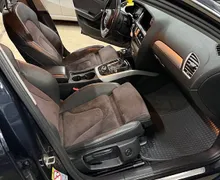 Zunanja slika - Audi A4 - Avant 2.0 TDI 130kW S-LINE XENON LED ALU18 NAVI3D PDC - 10 - Predogledna slika
