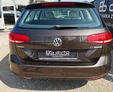 Zunanja slika - VW Passat - Variant 1.6 TDI AUT. BMT HIGHLINE-NAVI-PDC-RADAR-ALU - 6 - Predogledna slika