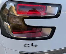 Zunanja slika - Citroën C4 Grand Picasso - 2.0HDi 150PS Shine SLO 1.LASTNIK 7SEDEŽEV PRIKLO - 10 - Predogledna slika