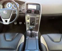 Zunanja slika - Volvo XC60 - FWD DRIVe R-Design - 8 - Predogledna slika