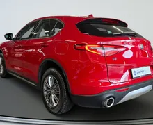 Zunanja slika - Alfa Romeo Stelvio - Q4 2.2 Diesel 210 Super Avt. - 4 - Predogledna slika