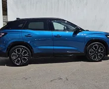 Zunanja slika - Renault Austral - E-Tech Esprit Alpine 200 Full hybrid Avt. - 4 - Predogledna slika