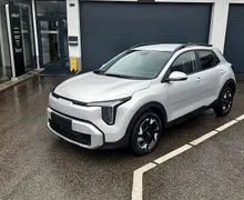 Zunanja slika - KIA Stonic - 1.0 T-GDi 73.6 kW  100 KM  EX Pulse DCT - 1 - Predogledna slika