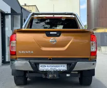 Zunanja slika - Nissan Navara - Tekna 2.3DCI AVT. 4x4 DK - SLO POREKLO - 97.000 km - 16 - Predogledna slika
