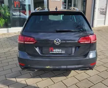 Zunanja slika - Volkswagen Golf - Variant 1.6 TDI R-Line avt. - 5 - Predogledna slika