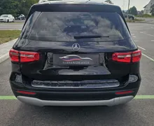 Zunanja slika - Mercedes-Benz GLB-Razred - GLB 180 d Style Avt. - 4 - Predogledna slika