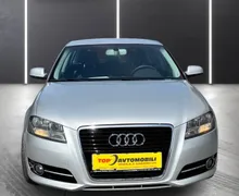Zunanja slika - Audi A3 - 1.6 TDI MOŽNOST FINANCIRANJA BREZ POLOGA TOP - 12 - Predogledna slika