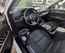 Zunanja slika - Mazda CX-5 - CD150 AT Newground HUD-ALU19-360KAMERE-GR.SED+V - 8 - Predogledna slika