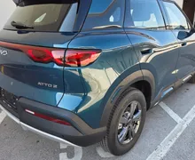 Zunanja slika - BYD ATTO 2 - DM-i Active NA ZALOGI - 4 - Predogledna slika