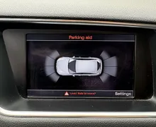 Zunanja slika - Audi Q5 - 2.0 TDI 110kW Business - Webasto. El. prtljažnik - 11 - Predogledna slika