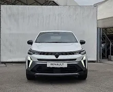 Zunanja slika - Renault Symbioz - Espirit Alpine TCe 140 + el. zapiranje prtljažnika - 2 - Predogledna slika