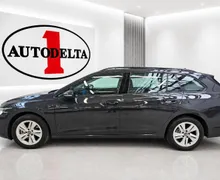 Zunanja slika - Volkswagen Golf Variant - 2.0 TDI Life DSG 110 150 - 3 - Predogledna slika