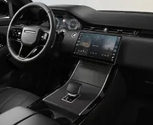 Zunanja slika - Land Rover Range Rover Evoque - Hoxton VELVET D165 2.0 163PS 4WD - 5 - Predogledna slika