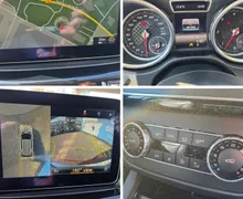Zunanja slika - Mercedes-Benz GLE-Razred - GLE 250 d 4MATIC Avt. AMG LINE - 17 - Predogledna slika