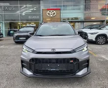 Zunanja slika - Toyota Corolla - 2.0 HEV GR Sport AWD - 4 - Predogledna slika