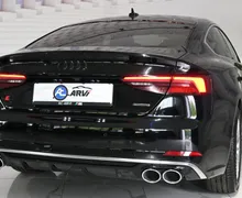 Zunanja slika - Audi A5 - Coupé quattro 50 TDI Sport Tiptronic - 4 - Predogledna slika