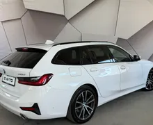 Zunanja slika - BMW Serija 3 - 320d xDrive Touring Avt. - 3 - Predogledna slika
