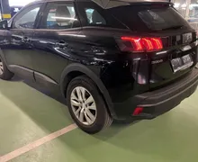 Zunanja slika - Peugeot 3008 - 1.2 96 KW LED.NAVI.PDC 2X.KAMERA. - 6 - Predogledna slika