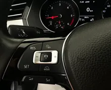 Notranja slika - Volkswagen Passat - -2.0TDI-DSG-LED-KAMERA-AKT.TEMP- - 8 - Predogledna slika