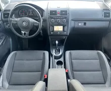 Zunanja slika - Volkswagen Touran - | 1.6 TDI | BlueMotion | DSG | HIGHLINE | TOP | - 9 - Predogledna slika