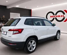 Zunanja slika - Škoda Karoq - 1.6 TDI Ambition - 5 - Predogledna slika