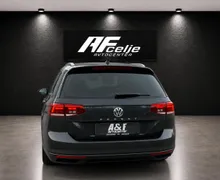 Notranja slika - Volkswagen Passat Variant - 2.0 TDI-DSG-H LINE-162.000km-LIZING ZA TUJCE-LED- - 7 - Predogledna slika