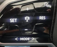 Zunanja slika - Volkswagen ID.3 - Pro electric.NEMŠKI.NAVI.LED.GRET.SEDEŽEV. - 8 - Predogledna slika