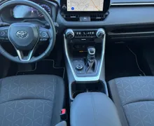 Zunanja slika - Toyota RAV4 - Hybrid AWD 2.5 Elegant Tech - 9 - Predogledna slika