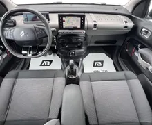 Notranja slika - Citroën C4 Cactus - 1.2 THP PureTech S S Rip Curl - 11 - Predogledna slika