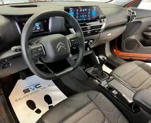 Zunanja slika - Citroën C4 - 1,2 PureTech 130 Feel - 8 - Predogledna slika