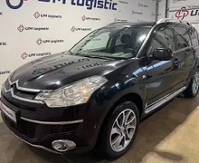 Zunanja slika - Citroën C-Crosser - Exclusive 2.2 HDi 160 FAP - 1 - Predogledna slika