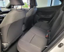 Zunanja slika - Toyota Yaris Cross - Yaris Cross - 4 - Predogledna slika
