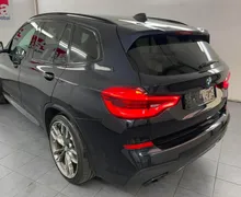 Zunanja slika - BMW X3 - serija : xDrive M40d Avt.NEMŠKI+4ALU.KAMERA.LED.USNJE.240KW - 18 - Predogledna slika