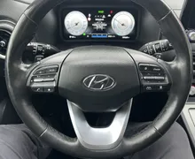 Zunanja slika - Hyundai Kona - 64 KWh Style+4ALU.LED.KAMERA.NAVI.ACC.KLJUKA.TOP - 7 - Predogledna slika