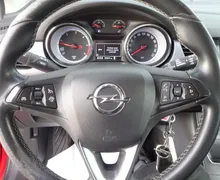 Notranja slika - Opel Astra - 1.6 CDTI S ENJOY ST 1. LASTNIK SLO - 20 - Predogledna slika
