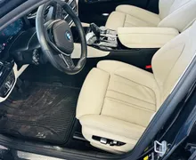 Zunanja slika - BMW Serija 5 - 530e xDrive Touring Avt.KAMERA.LED.USNJE.NAVI.TOP - 8 - Predogledna slika