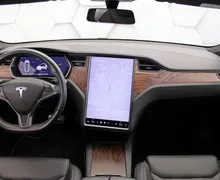 Zunanja slika - Tesla Model S - 100D AWD - 7 - Predogledna slika